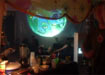projektion im chill